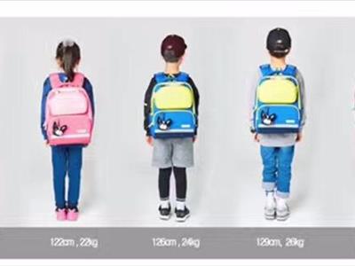 NEW BALANCE韩国代购2017春可拆双肩书包套装3件套哦：双肩背包+斜挎包+手提包！预售款！