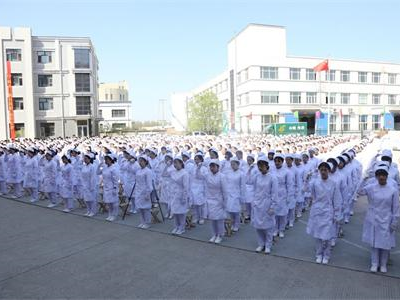 哈尔滨医护卫生学校|哈尔滨卫校|黑龙江省卫校|卫校招生条件