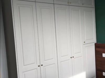橱柜衣柜全屋定制，烤漆门板，吸塑门板，实木门板，爱格门板