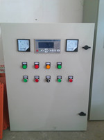 水泵专用控制柜 抗干扰 批发 变频柜 控制箱 配电柜